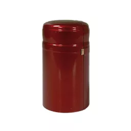 Shrink Tops, Aurora Red 30 PK