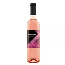 Labels, WX Grenache Rose 30PK