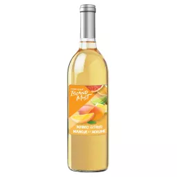 Labels, Wx Mango Citrus 30PK