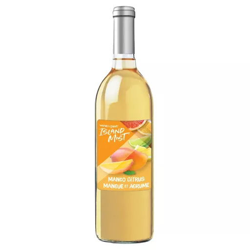 Labels, Wx Mango Citrus 30PK