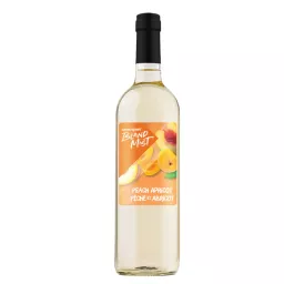 Labels, WX Peach Apricot 30PK