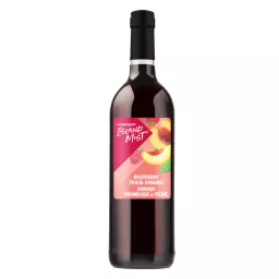 Labels, Wx Raspberry Peach Sangria 30PK