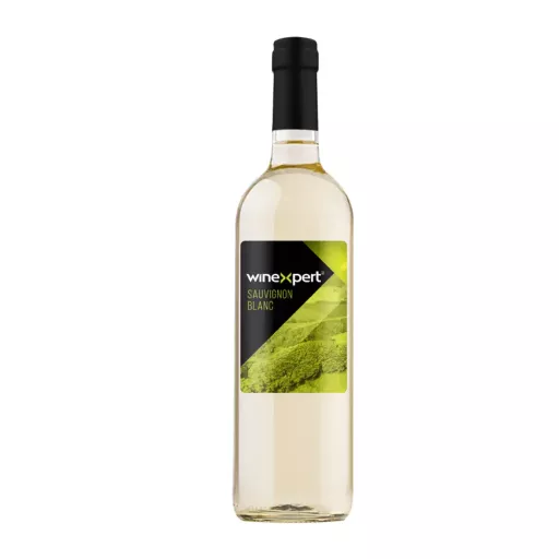 Labels, WX Sauvignon Blanc 30PK