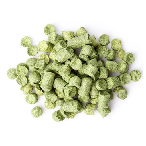 Hops, Warrior 1 oz 