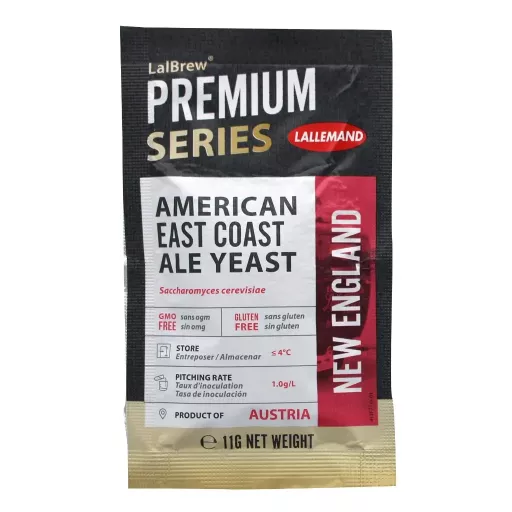 Labrew New England Yeast