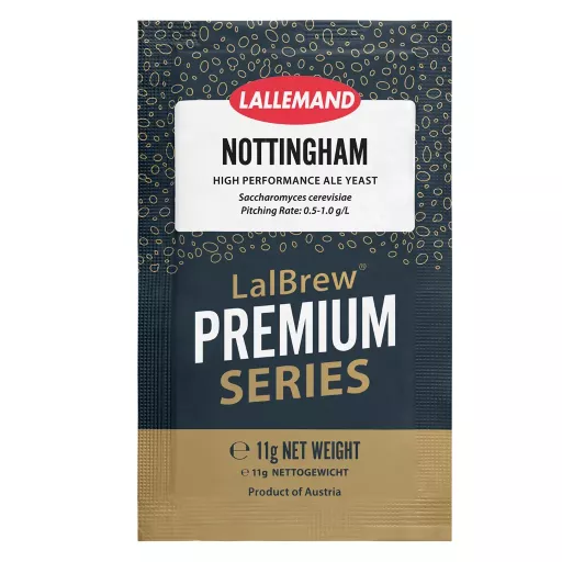 Labrew Nottingham Yeast