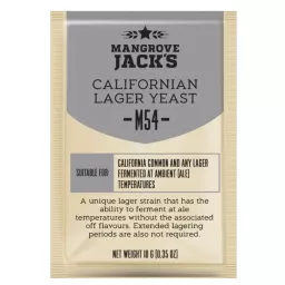 Mangrove Jack's California Lager Yeast