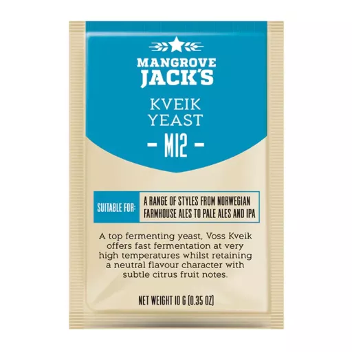 Mangrove Jack's Kveik Yeast