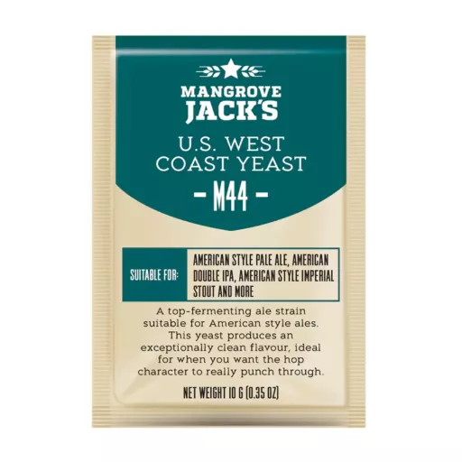 Mangrove Jack's West Coast Yeast