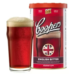 Coopers English Bitter