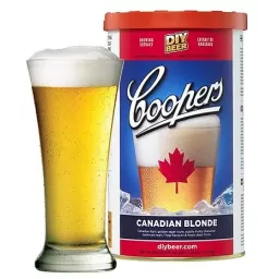 Coopers Canadian Blonde