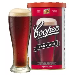 Coopers Dark Ale