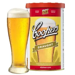 Coopers Draught