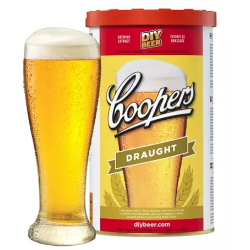 Coopers Draught