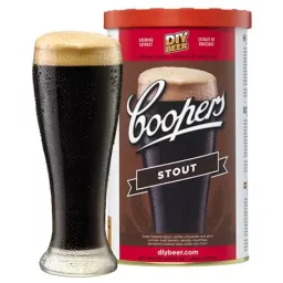 Coopers Stout