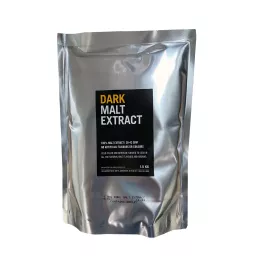 Liquid Dark Malt Extract 1.5 kg