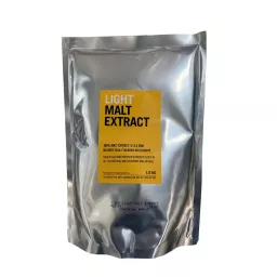 Liquid Light Malt Extract 1.5 kg