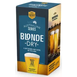 Mangrove Jacks Australian Blonde