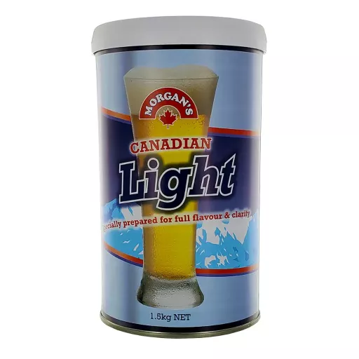 Morgans Canadian Light