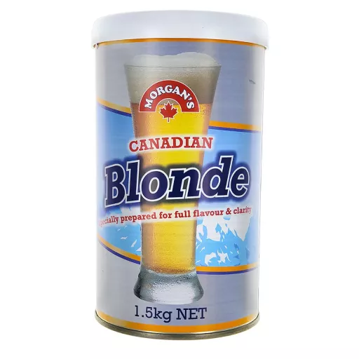 Morgans Canada Blonde