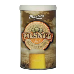 Muntons Premium Pilsner