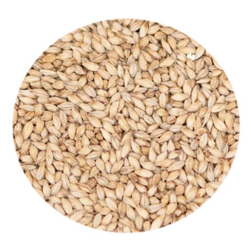 MALT, CANADIAN 2-ROW (PER LB)