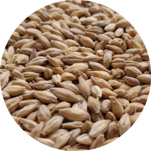 ACIDULATED MALT (PER LB)