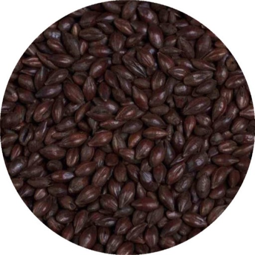 BLACK MALT (PER LB)