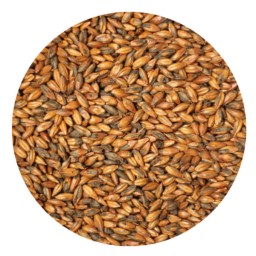 BROWN MALT (PER LB)