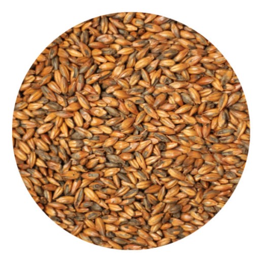 BROWN MALT (PER LB)