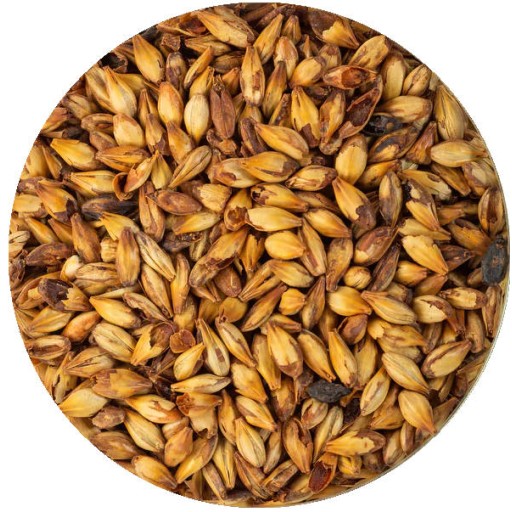 CARAMEL (CRYSTAL) MALT 120L (PER LB)