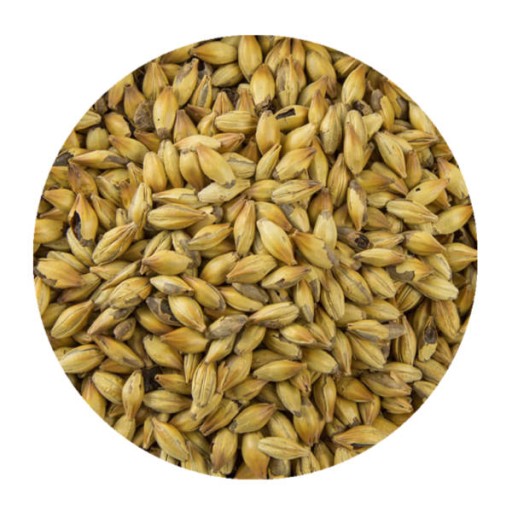 CARAMEL (CRYSTAL) MALT 40L (PER LB)