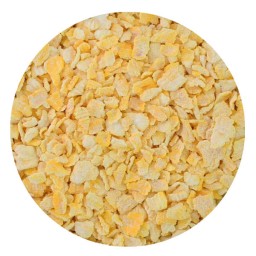 FLAKED CORN (PER LB)