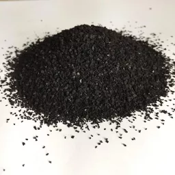 Activated Carbon 12x40aw (Coarse) 500g