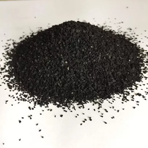 Activated Carbon 12x40aw (Coarse) 500g