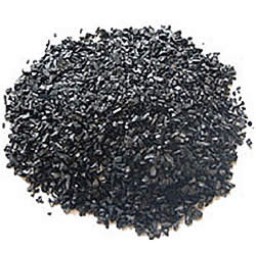 Activated Carbon 12x40aw (Coarse) 500g