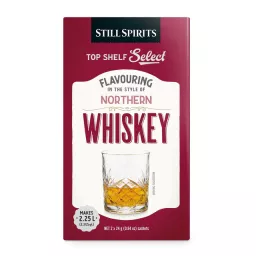 Top Shelf Select Northern  Whiskey