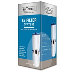 Ez Filter System