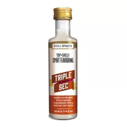 Top Shelf Triple Sec