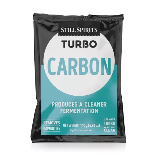 Still Spirits Turbo Carbon