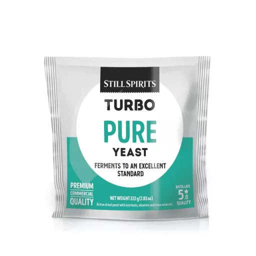 Still Spirits Turbo Yeast Pure