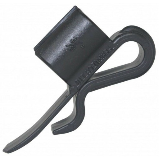 Auto Siphon Holder Clip Large