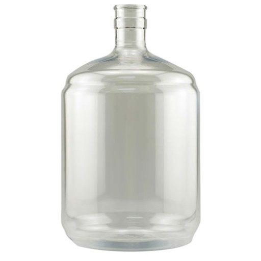 Carboy 23 Litre  Plastic