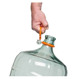 Carboy Handle