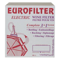 Euro Filter