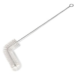 Carboy Brush  L-Shape