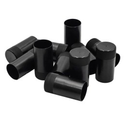 Novatwist Screw Caps 12 Pk