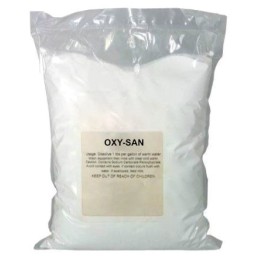 Oxy-San Sanitizer 500gr