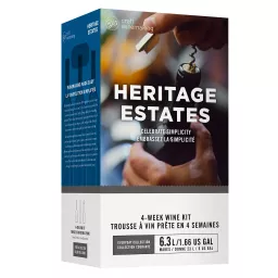 Heritage Estates Merlot