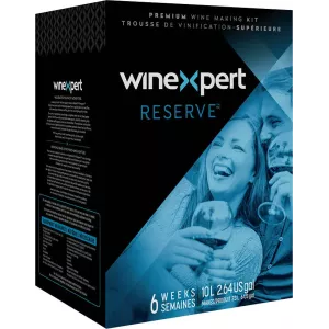 Reserve Amarone